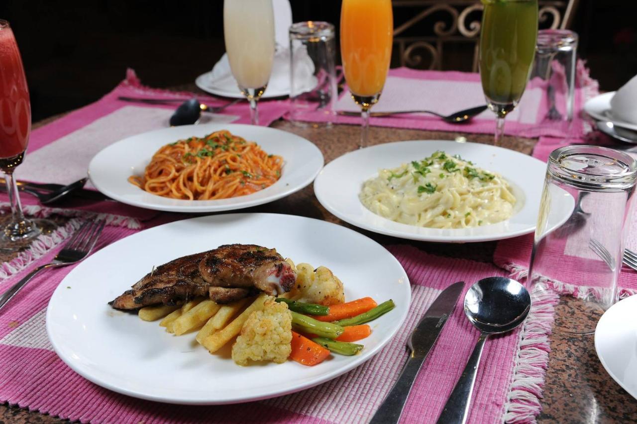 Apsara Boutique Hotel Katmandu Kültér fotó