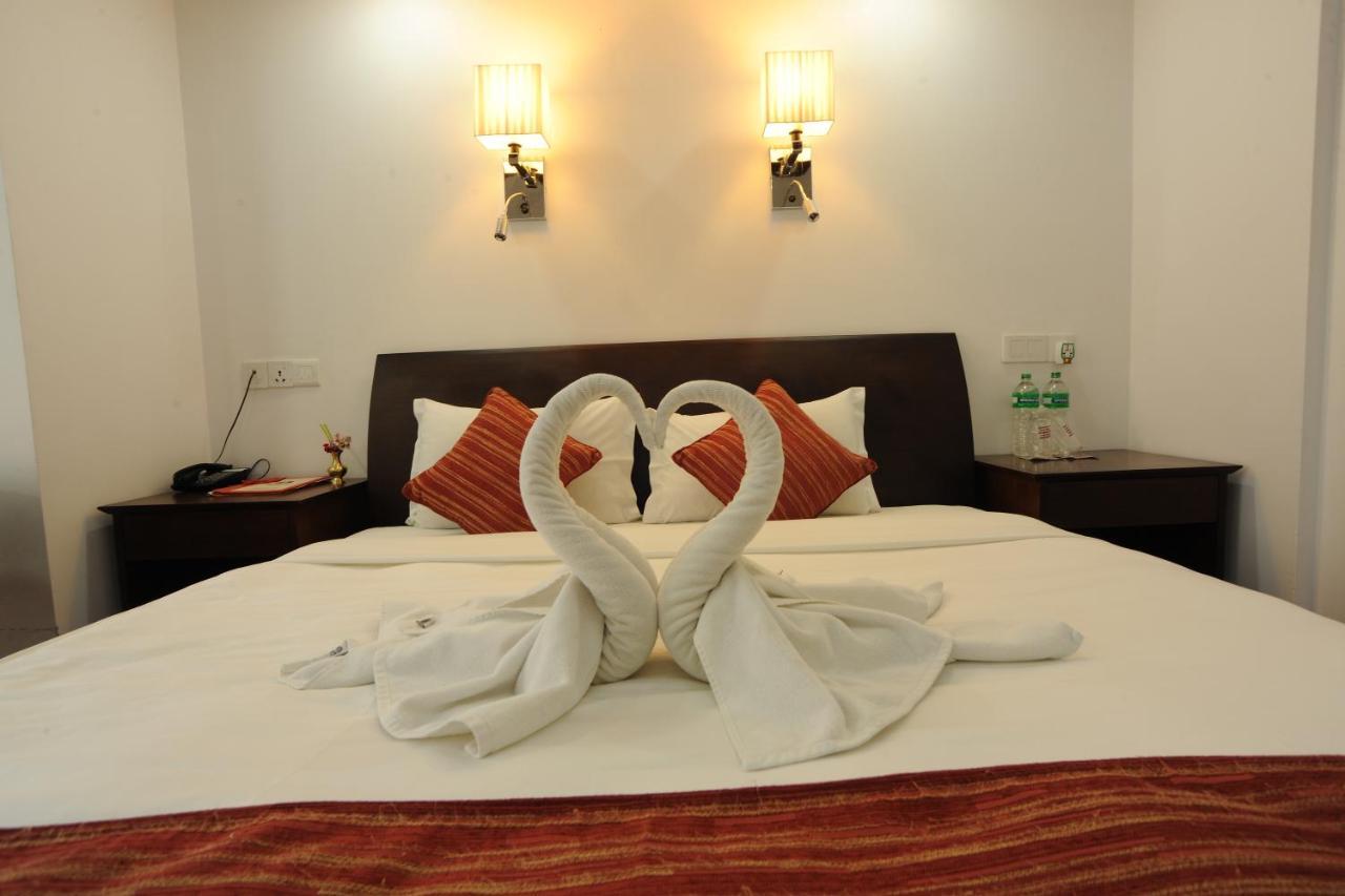 Apsara Boutique Hotel Katmandu Kültér fotó