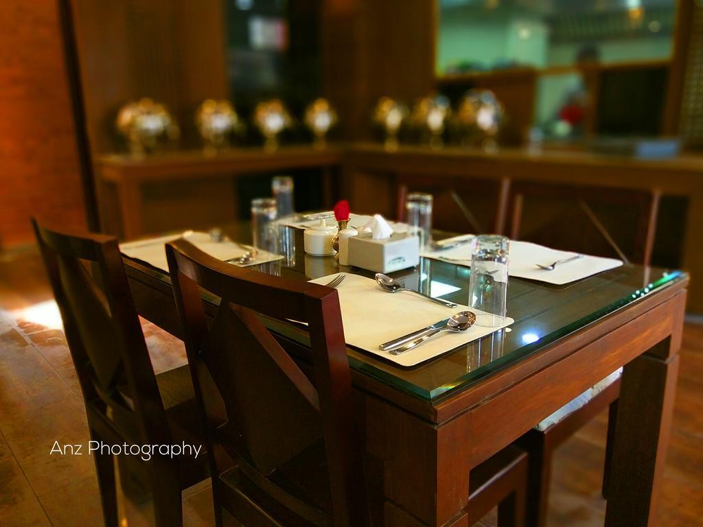 Apsara Boutique Hotel Katmandu Szoba fotó