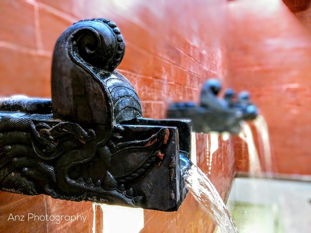 Apsara Boutique Hotel Katmandu Kültér fotó