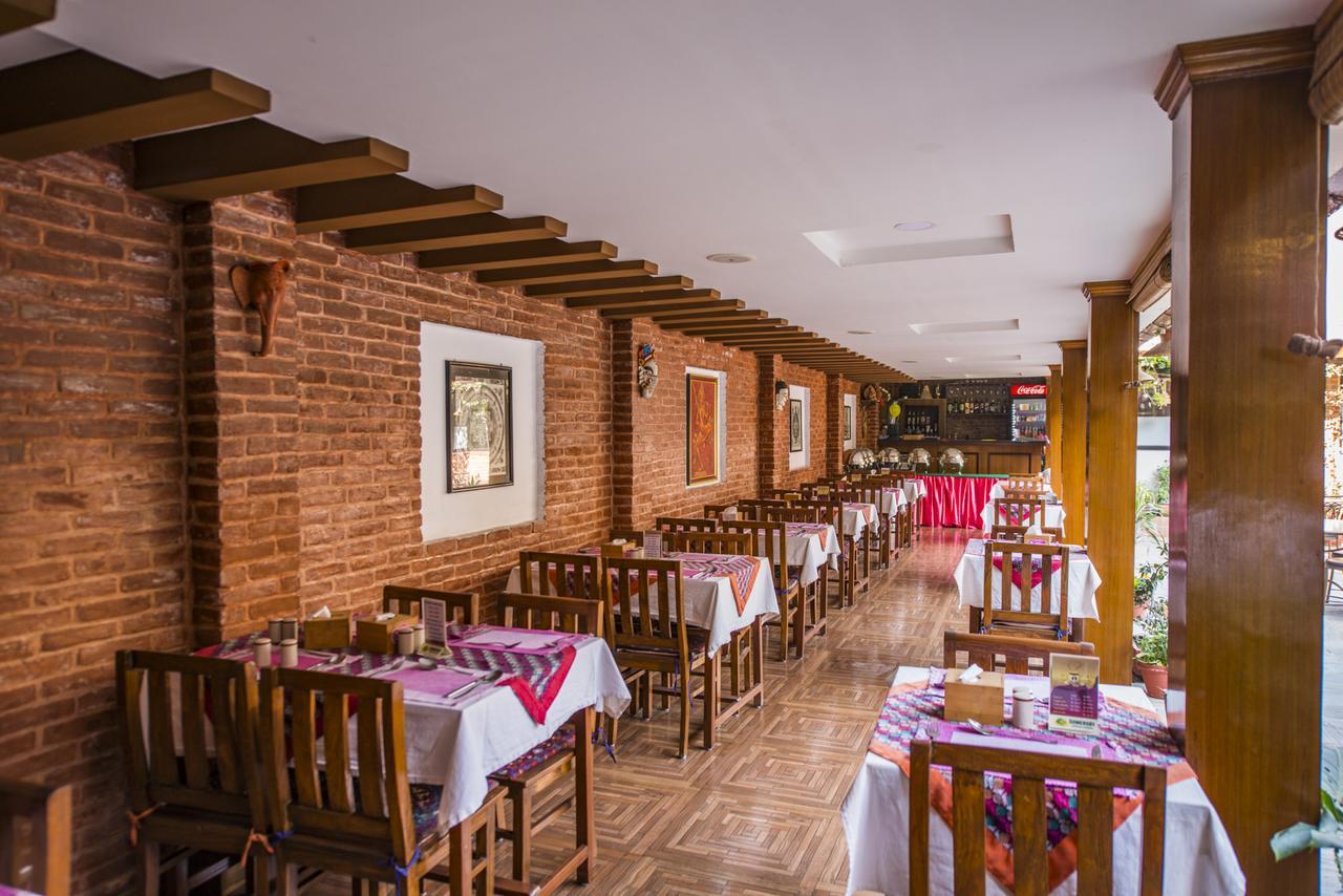 Apsara Boutique Hotel Katmandu Kültér fotó