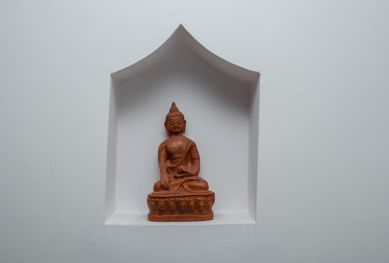 Apsara Boutique Hotel Katmandu Kültér fotó